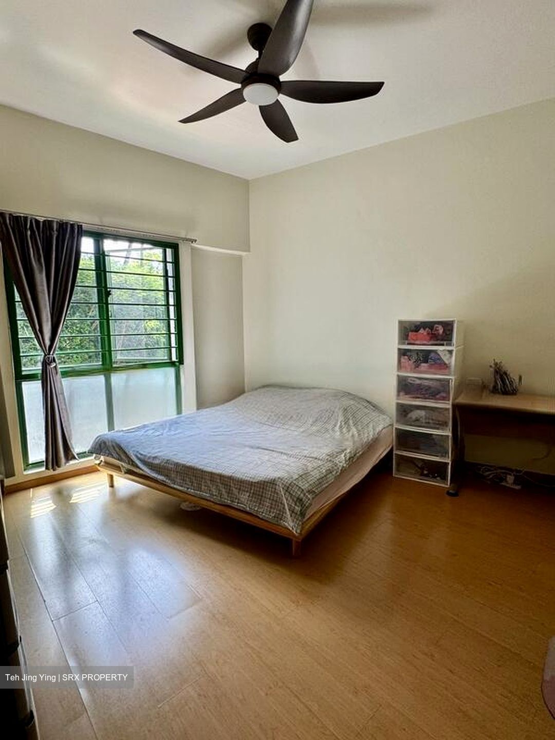 Signature Park (D21), Condominium #455169011